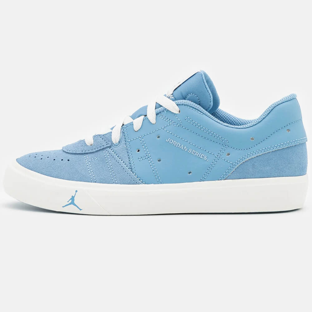 

Кроссовки Nike Air Jordan Series Es, голубой