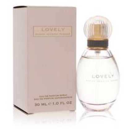 Lovely Perfume by Sarah Jessica Parker для женщин Личный аромат 30 мл цена и фото