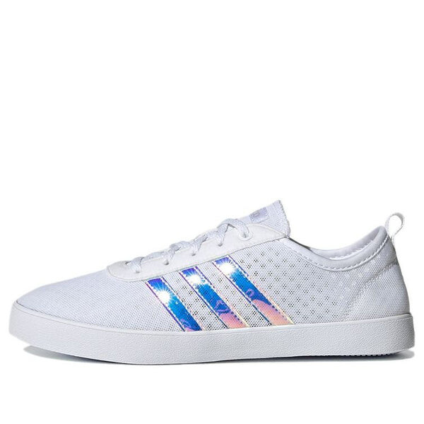 

Кроссовки Adidas neo Qt Vulc 2.0 For White, Белый