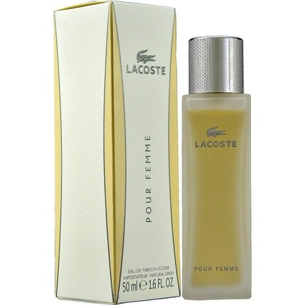 

Lacoste Eau De Parfum Pour Femme Legere 50 мл - для женщин