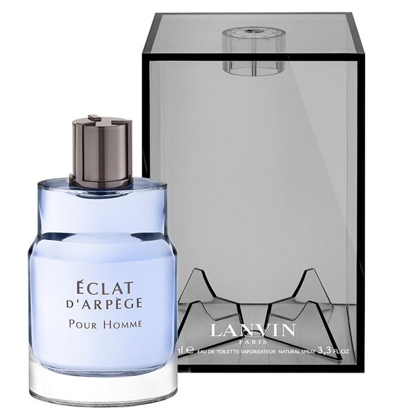 

Lanvin Eclat d'Arpege Pour Homme туалетная вода спрей 100мл