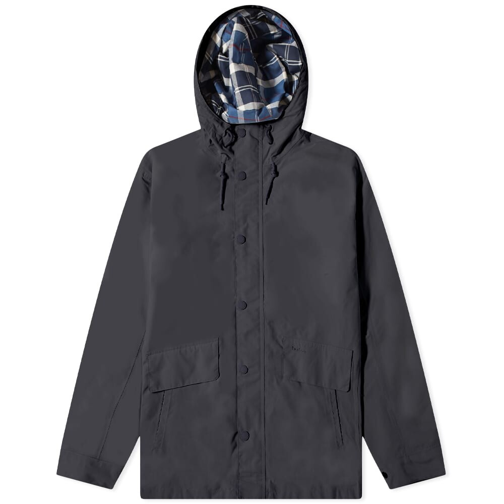 

Летняя городская парка Barbour