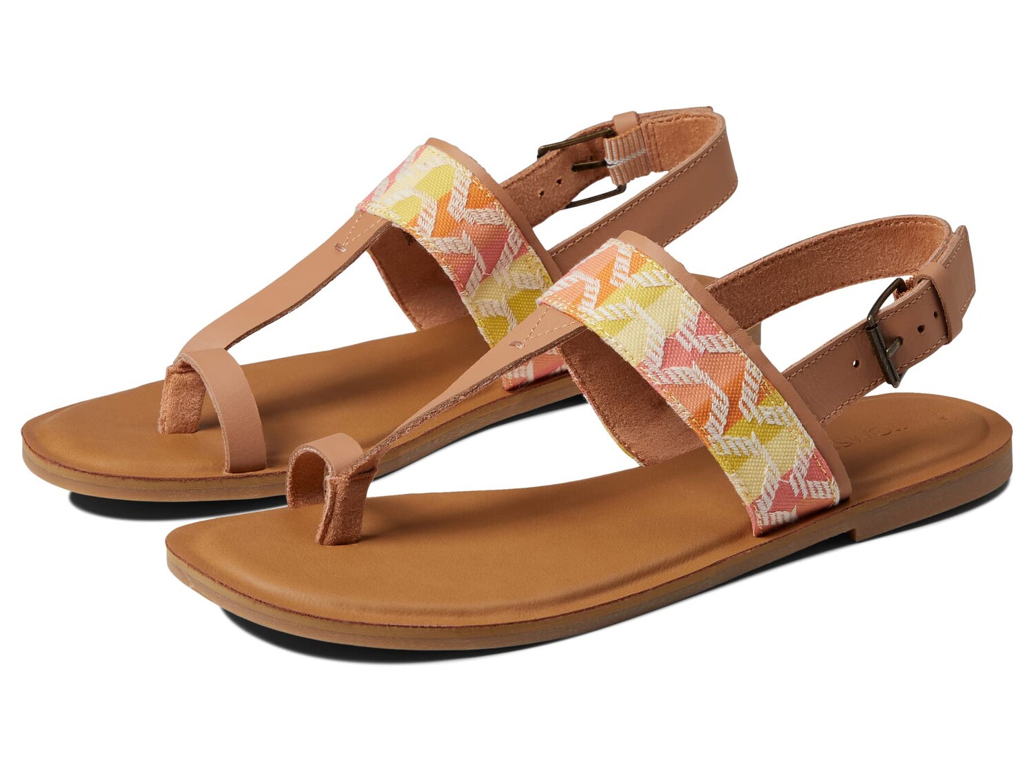 

Сандалии TOMS, Bree