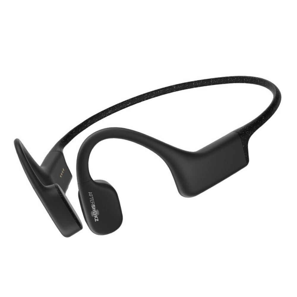 

Беспроводные наушники Shokz Shaoyin S700 OpenSwim водонепроницаемые, черный