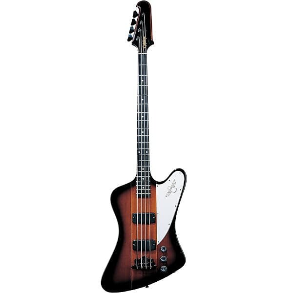 

Бас-гитара Epiphone Thunderbird E1 - Vintage Sunburst EBTBVSBH1