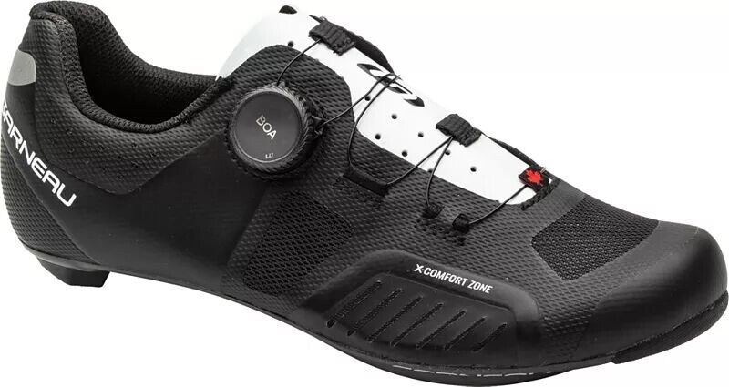 

Женские туфли для шоссейного велосипеда Louis Garneau Carbon XZ, черный