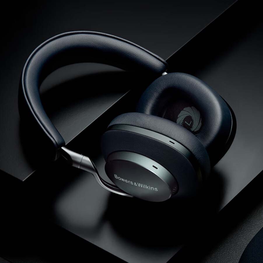 Headphones Bowers & Wilkins "px8".