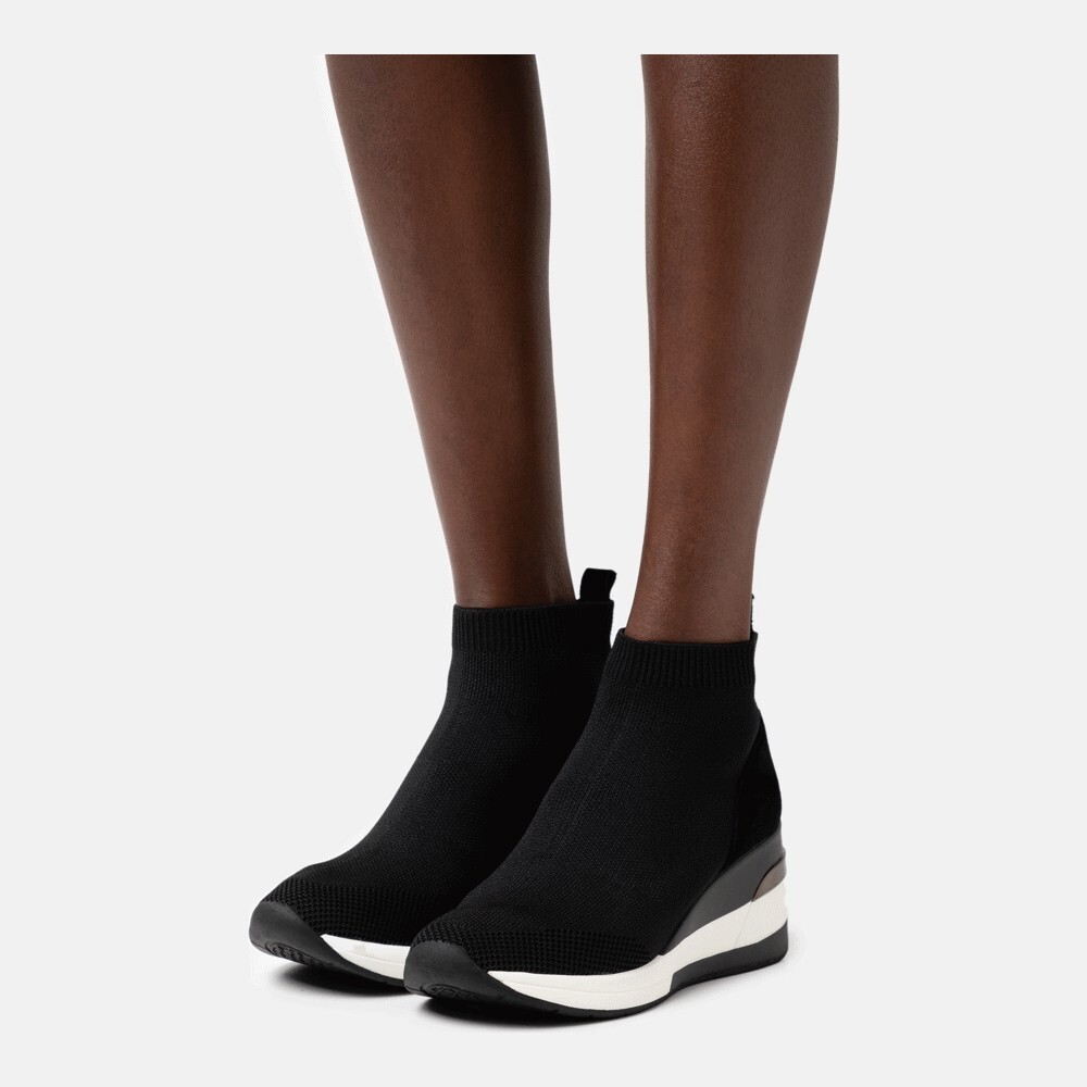 

Кроссовки Dune London Engel, black