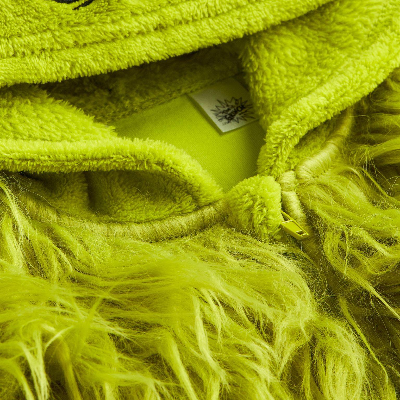 Кигуруми H&M Fancy Dress The Grinch, ярко-зеленый – заказать по выгодной  цене из-за рубежа в «CDEK.Shopping»