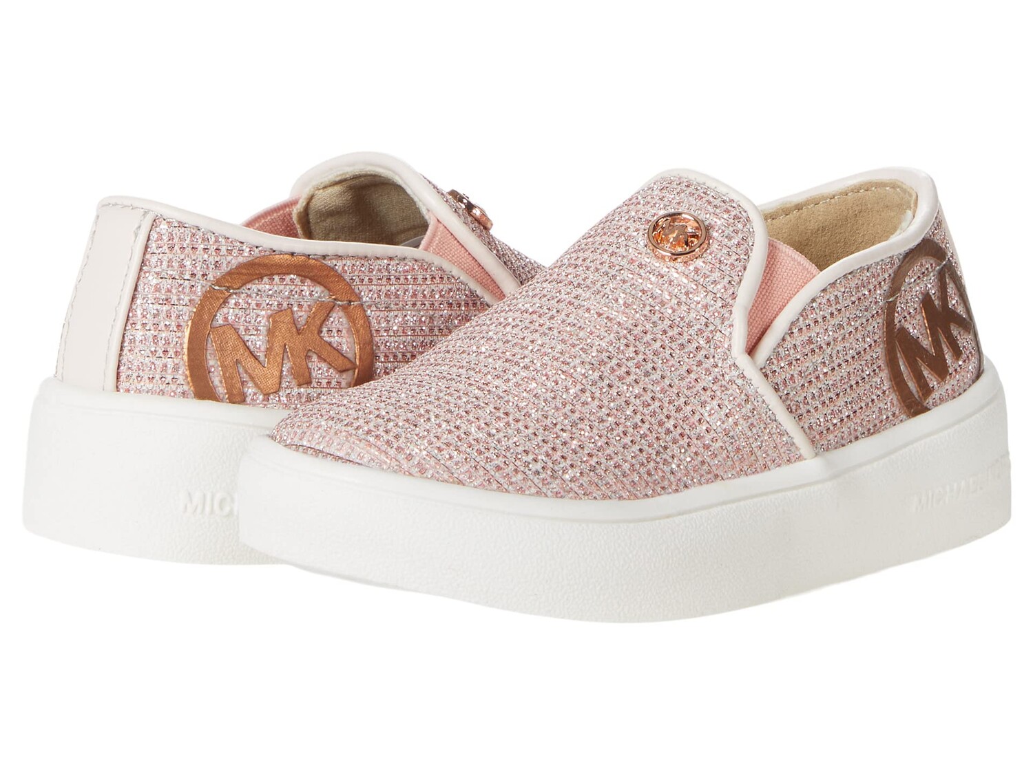 

Кроссовки MICHAEL Michael Kors Kids, Jem Rachel