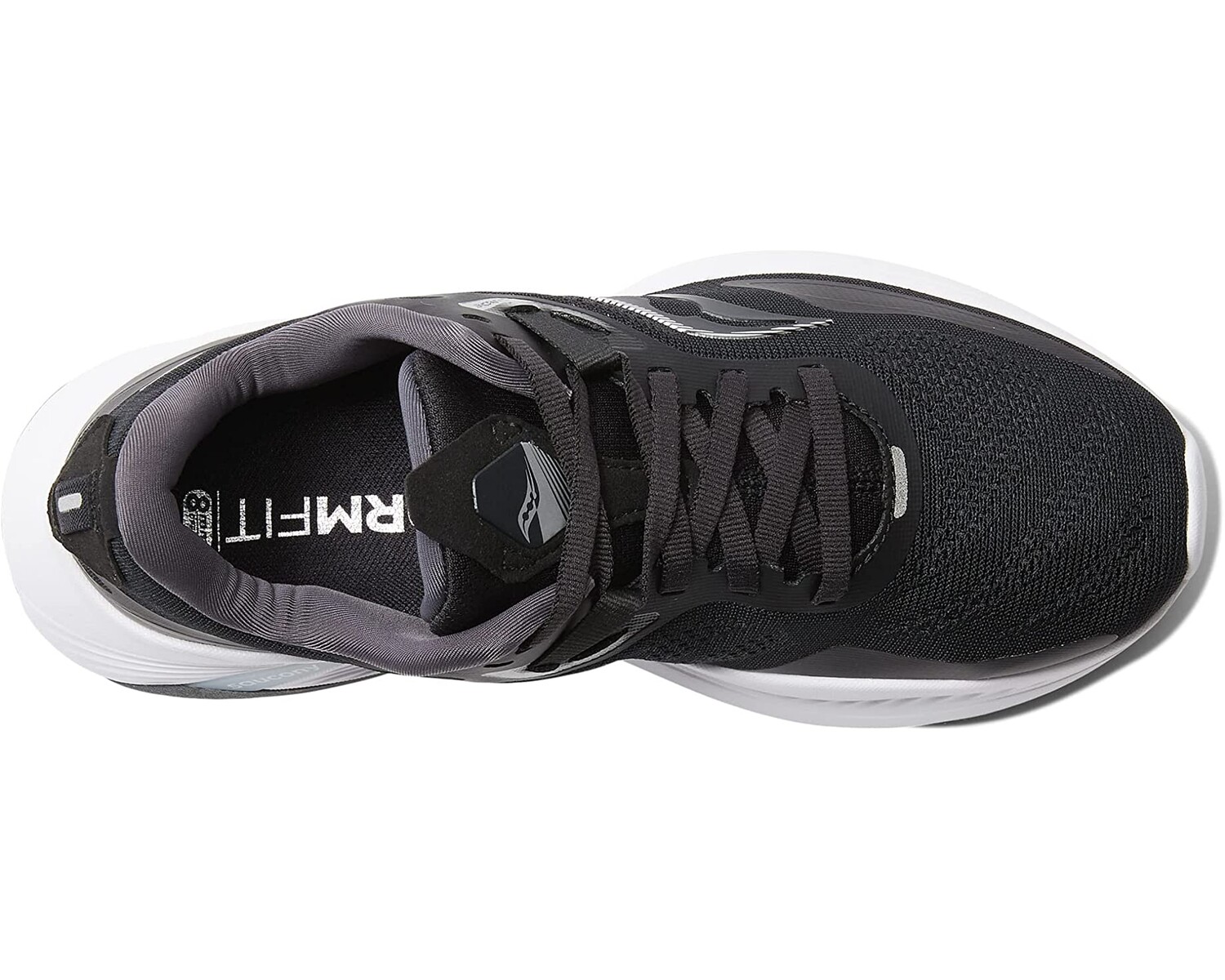 

Кроссовки Guide 15 Saucony, белый