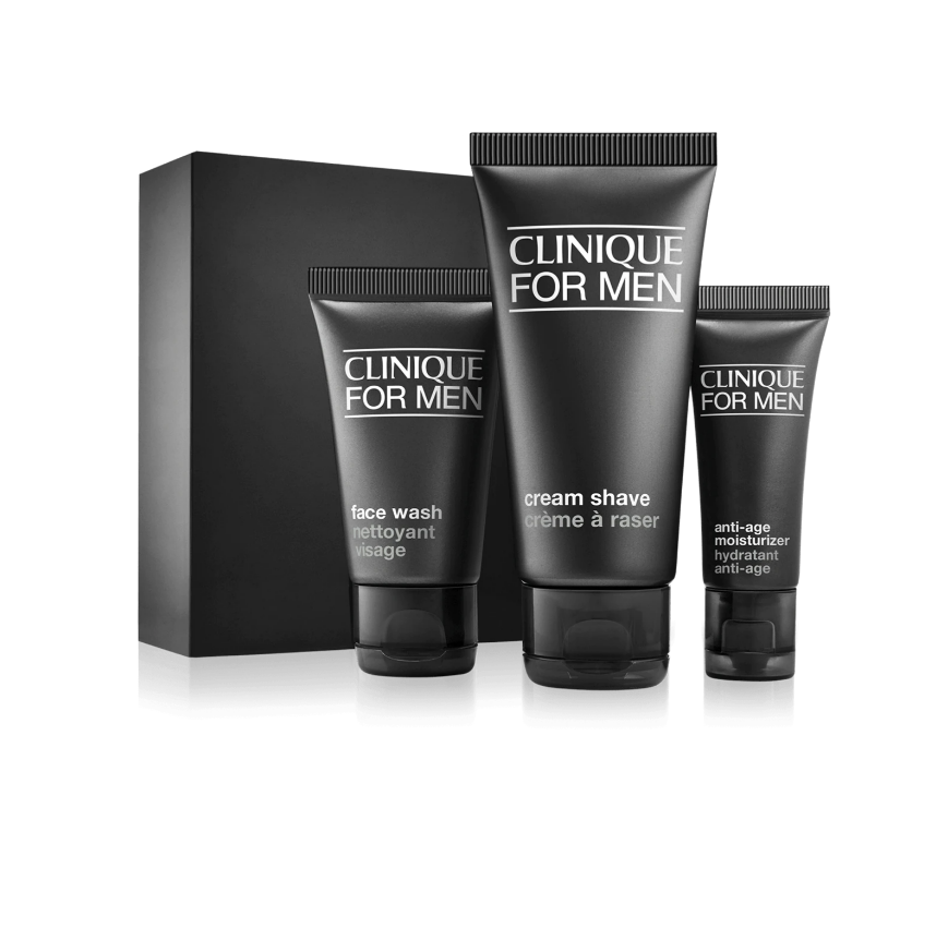Starter Kit – Daily Age Repair Clinique For Men