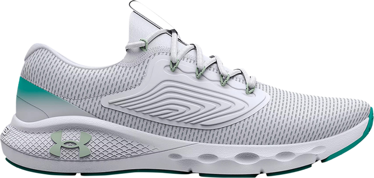 

Кроссовки Under Armour Wmns Charged Vantage 2 White Neptune, белый