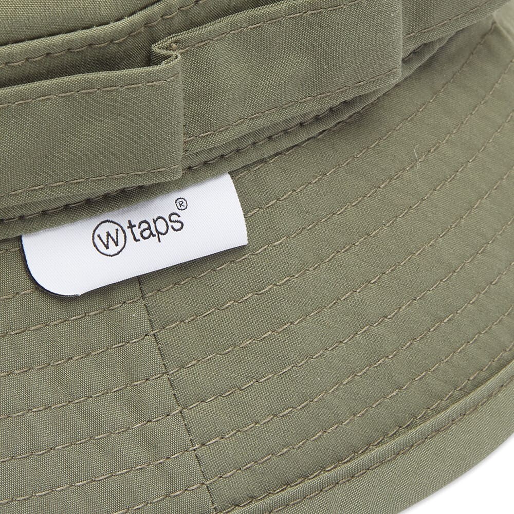 

Шапка-ведро Jungle 02 WTAPS