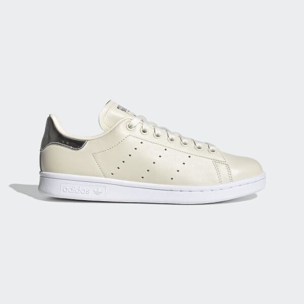 

Кеды Adidas Stan Smith, бежевый/белый/темно-серый