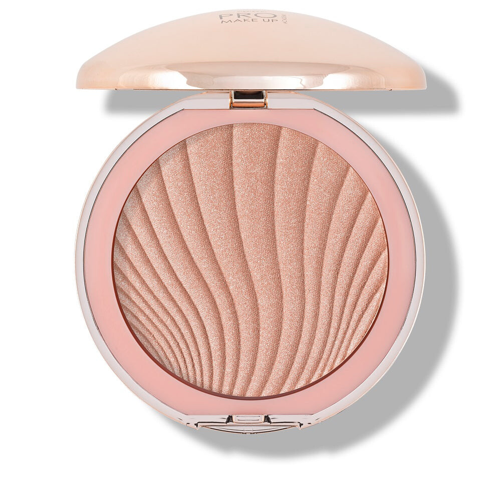 

Affect Прессованный хайлайтер для лица Shimmer Rio Pro Make Up 9г