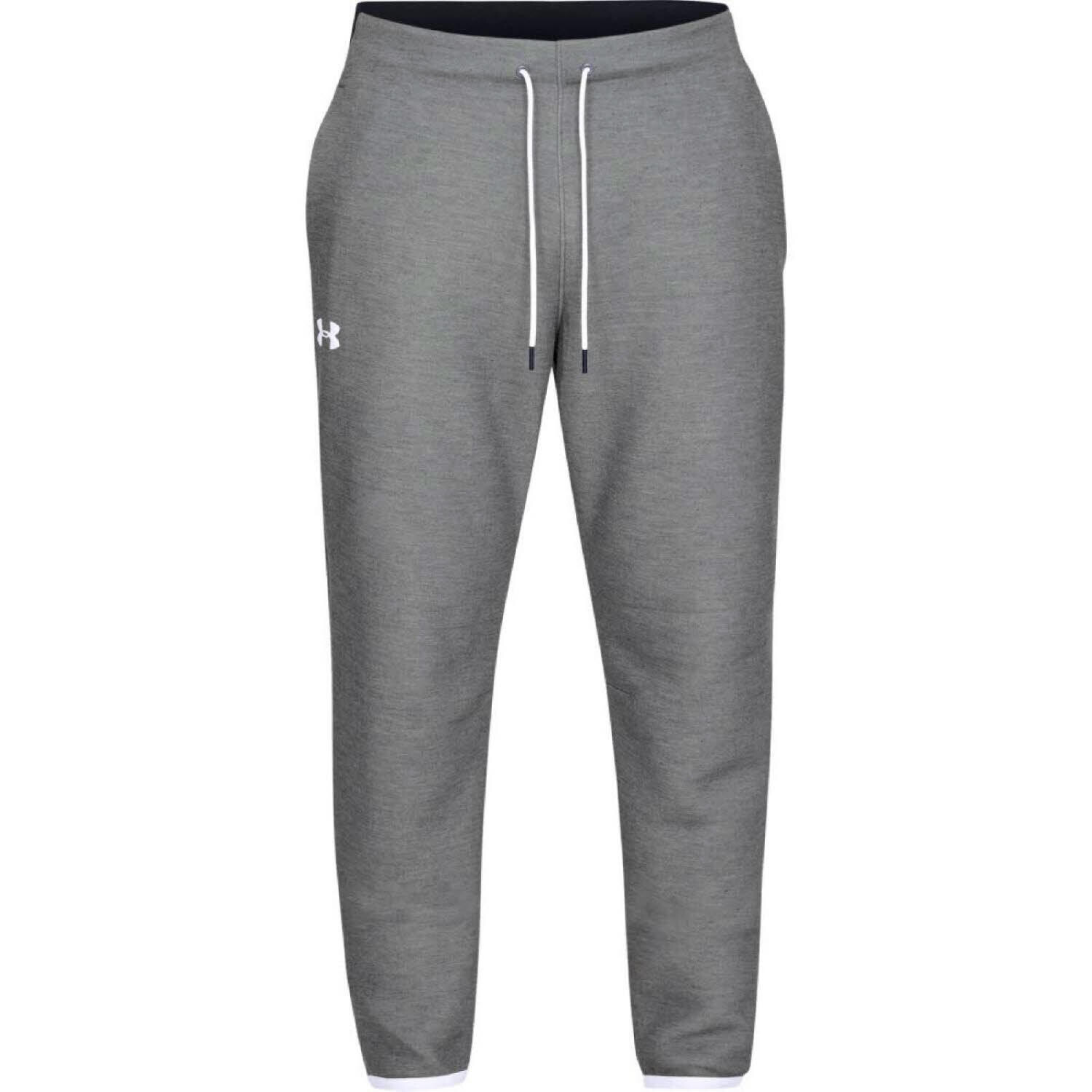 

Тренировочные брюки Under Armour Unstoppable Move Lightjogger, красный