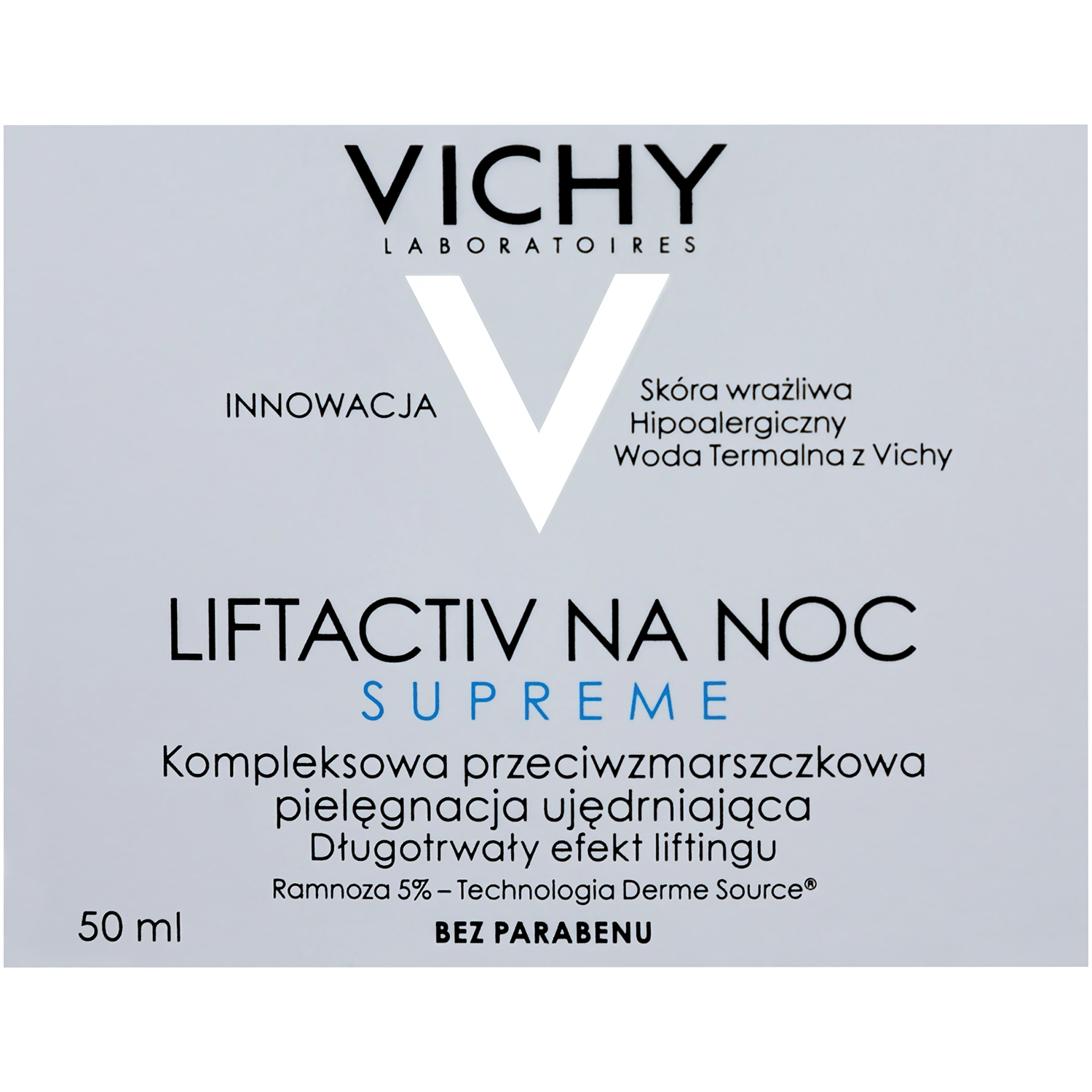 Vichy Liftactiv Ночной Крем Купить