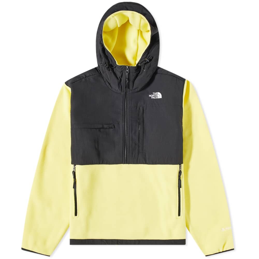 

Денали Анорак The North Face