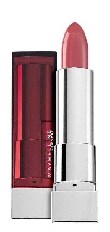 

Maybelline Color Sensational помада для губ, 133 Almond Hustle