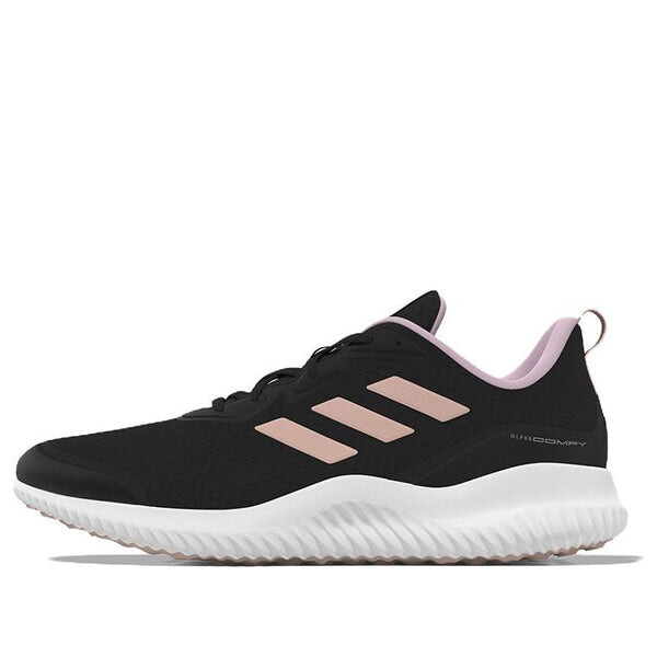 

Кроссовки Adidas Alphacomfy ID0352, черный