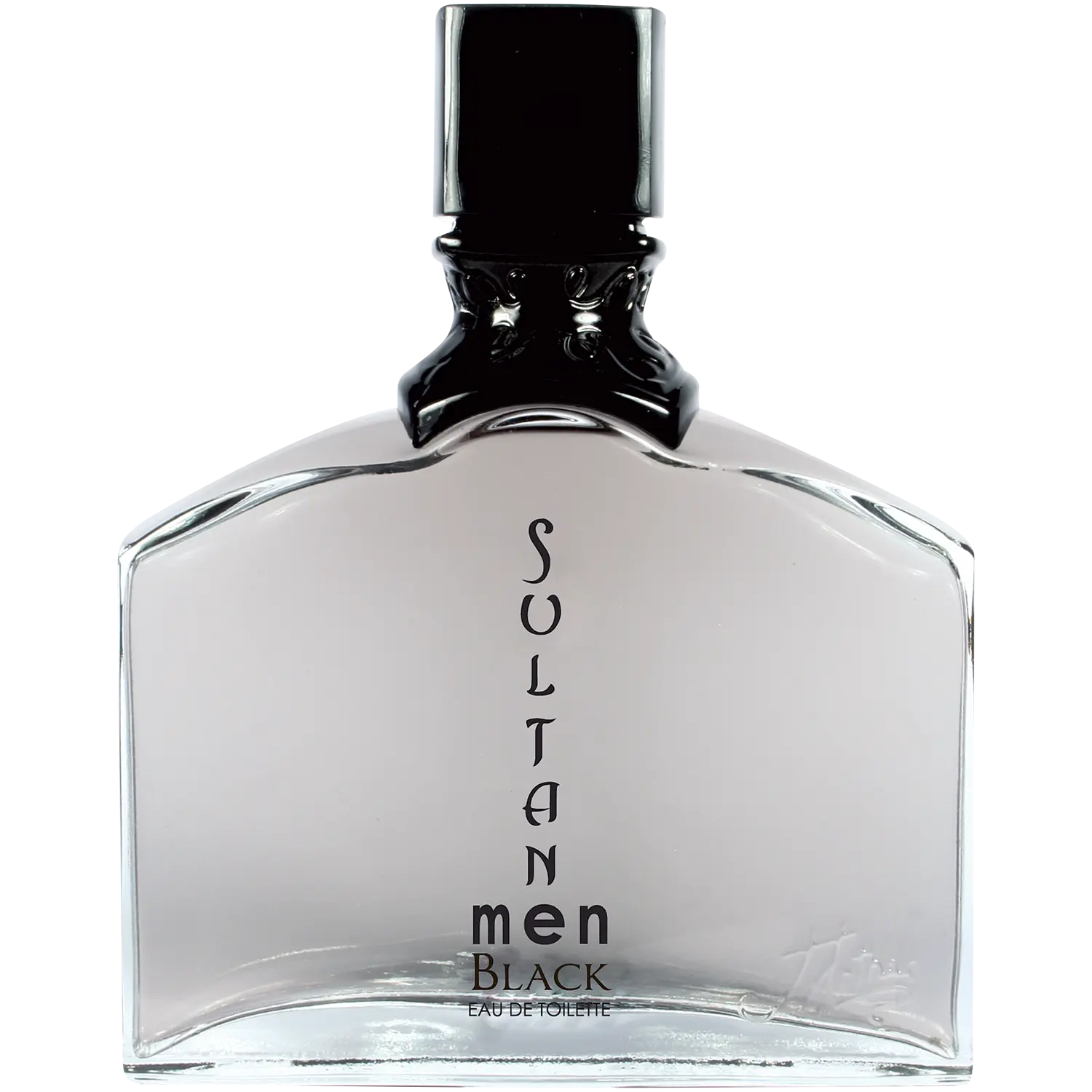 Jeanne Arthes Sultan Men Black туалетная вода для мужчин, 100 мл туалетная вода jeanne arthes sultan blue for men