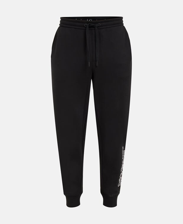 

Спортивные штаны Calvin Klein, черный