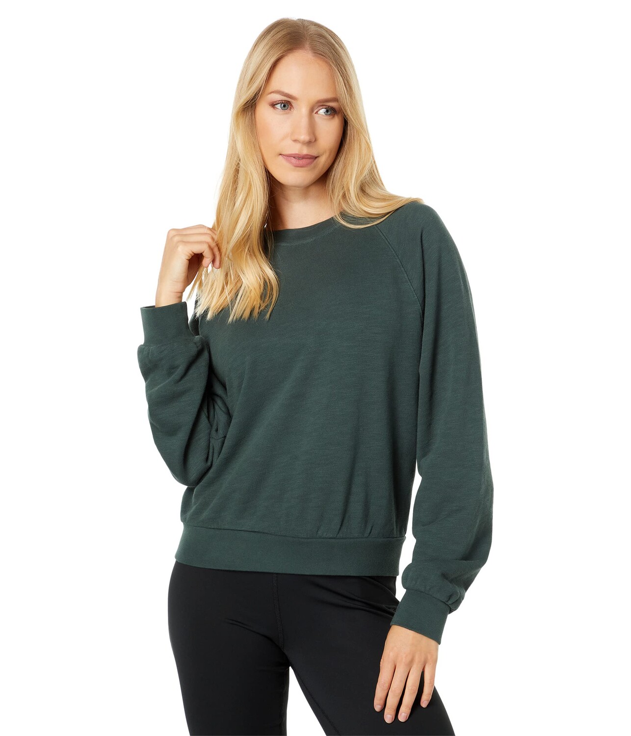 

Толстовка Madewell, Koyo Sweatshirt