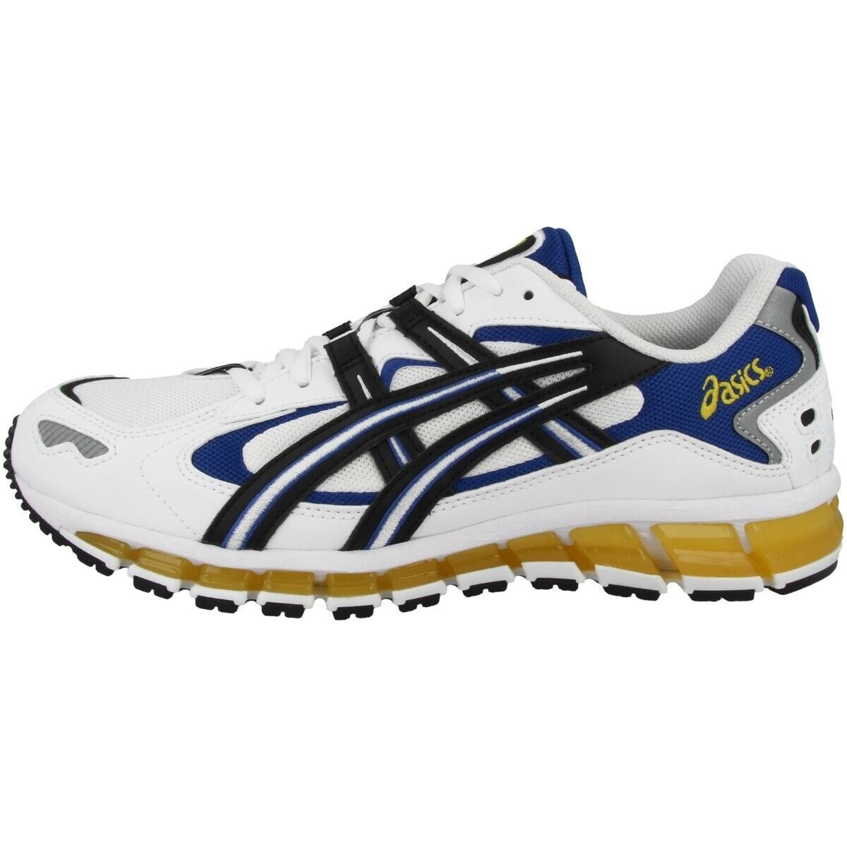 

Кроссовки Gel-Kayano 5 360 мужские ASICS, белый