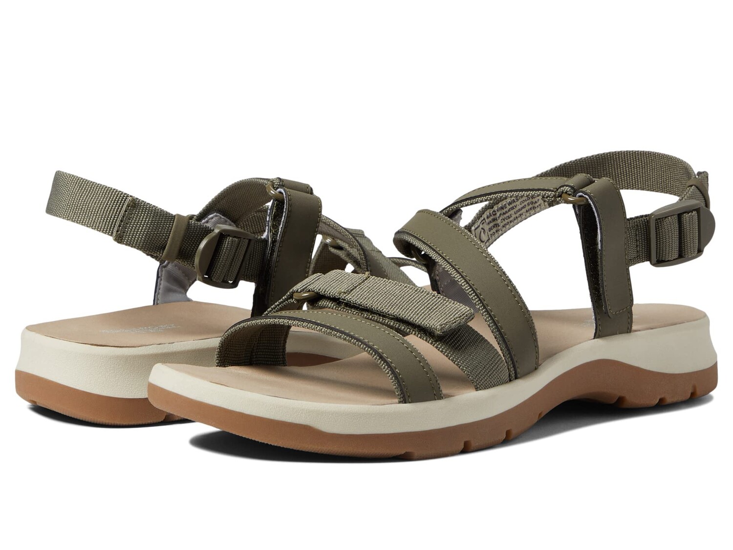 

Сандалии Rockport, Trail Technique Multi