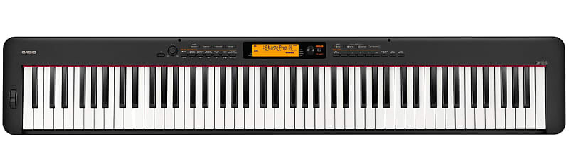 

Casio CDP-S360 88-клавишное 700-тональное цифровое пианино CDPS360