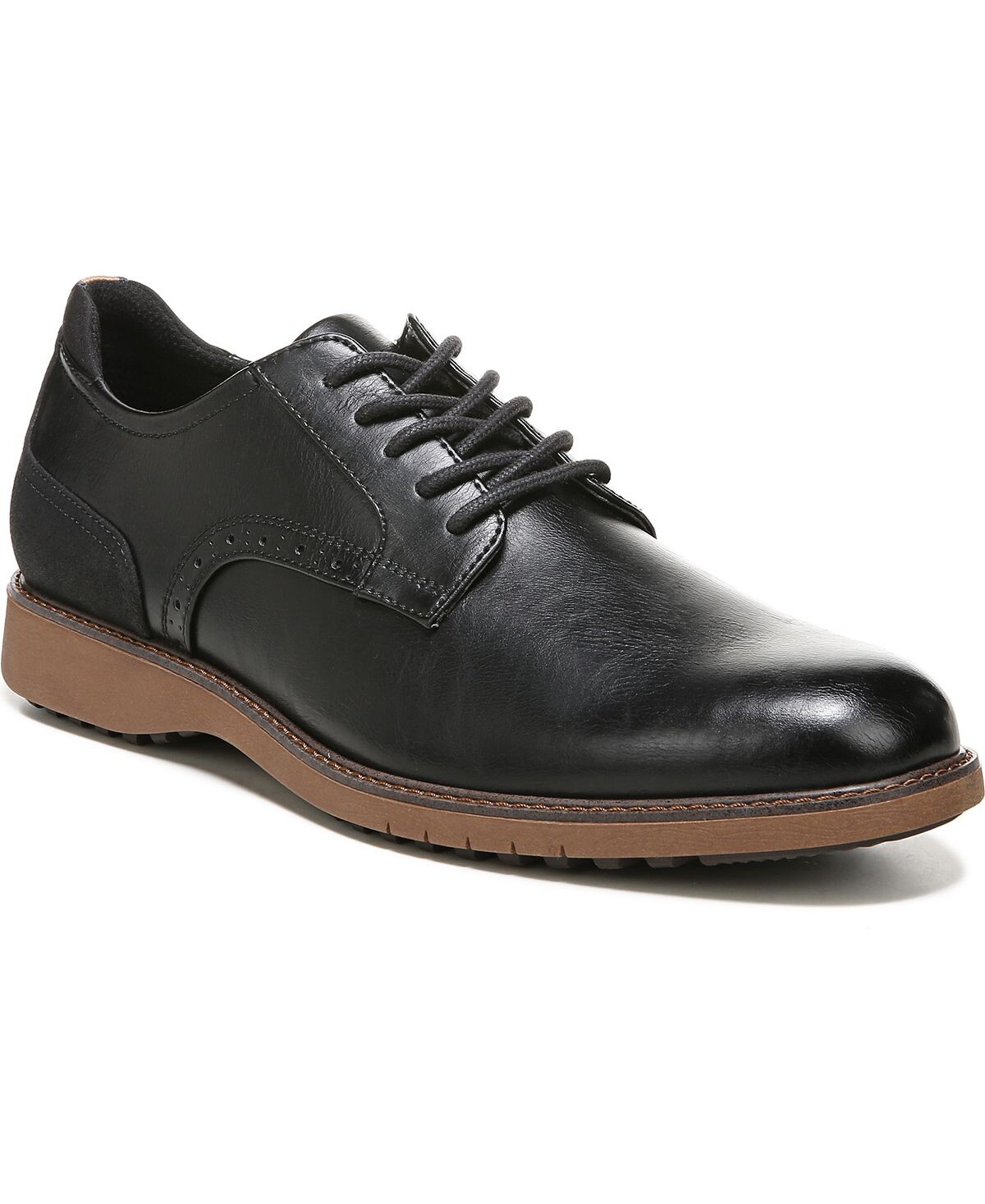 

Мужские оксфорды для синхронизации Dr. Scholl's, мульти