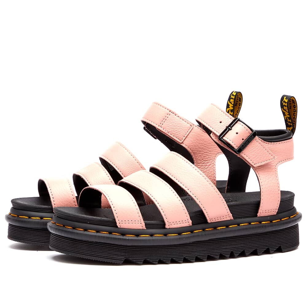 

Сандалии Dr. Martens Blaire 3 Strap Sandal