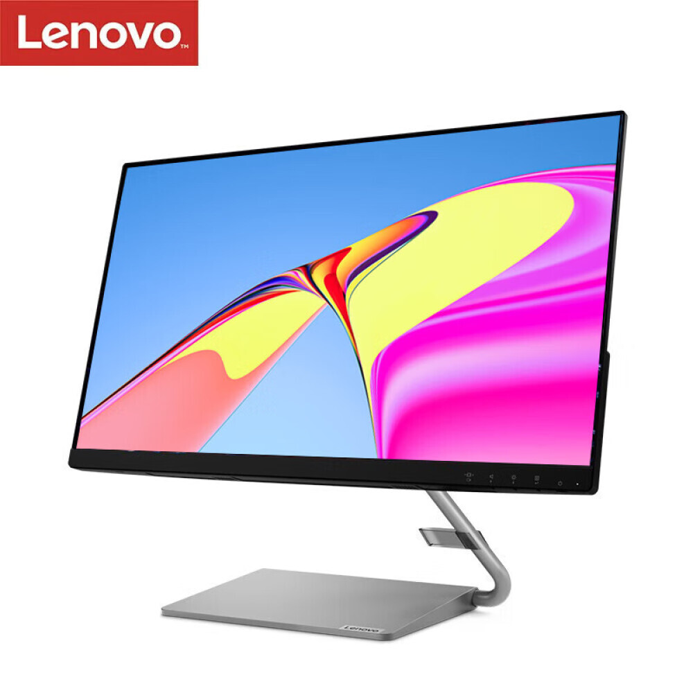 

Монитор Lenovo Q27q-1L 27" IPS 2