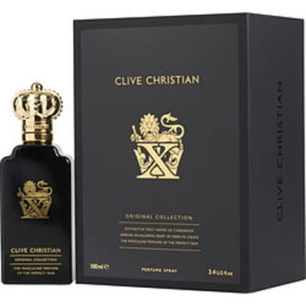 Парфюмерный спрей Clive Christian X 3,4 унции - оригинальная коллекция