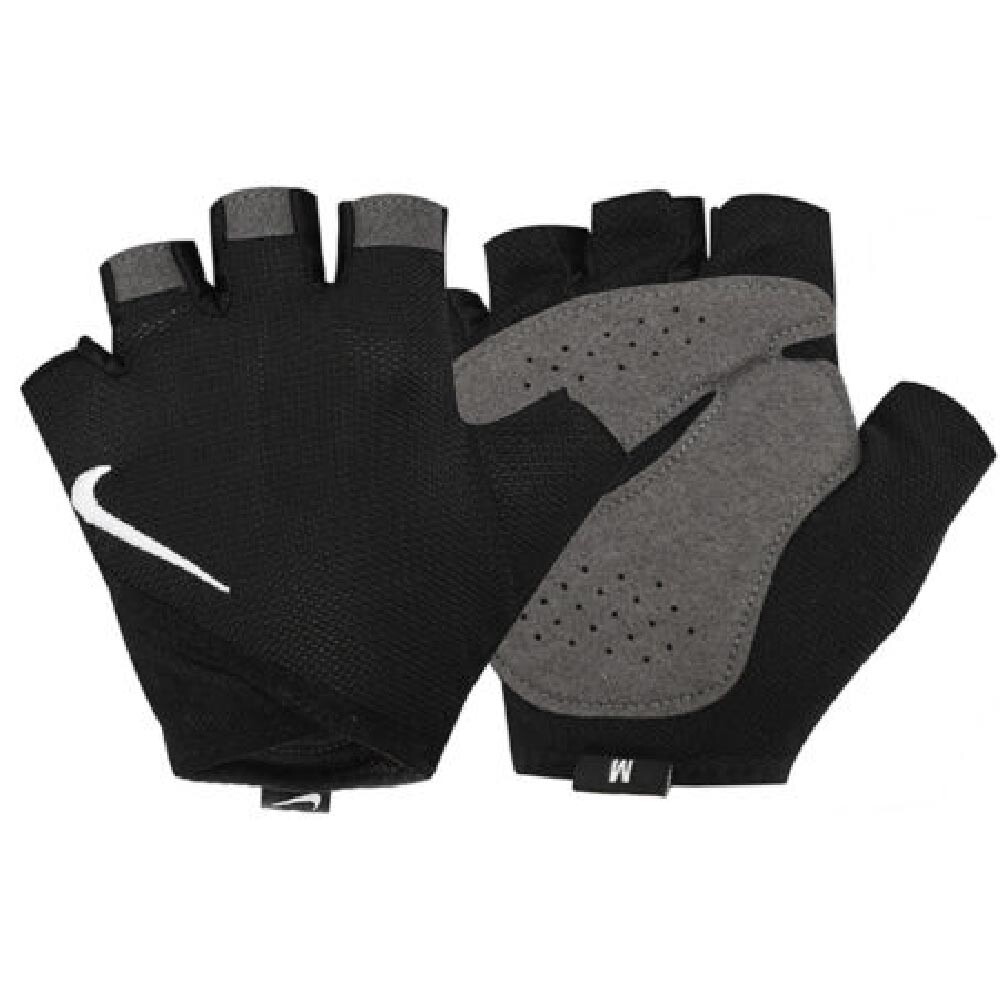

Перчатки Nike Gym Essential Fitness, черный/серый