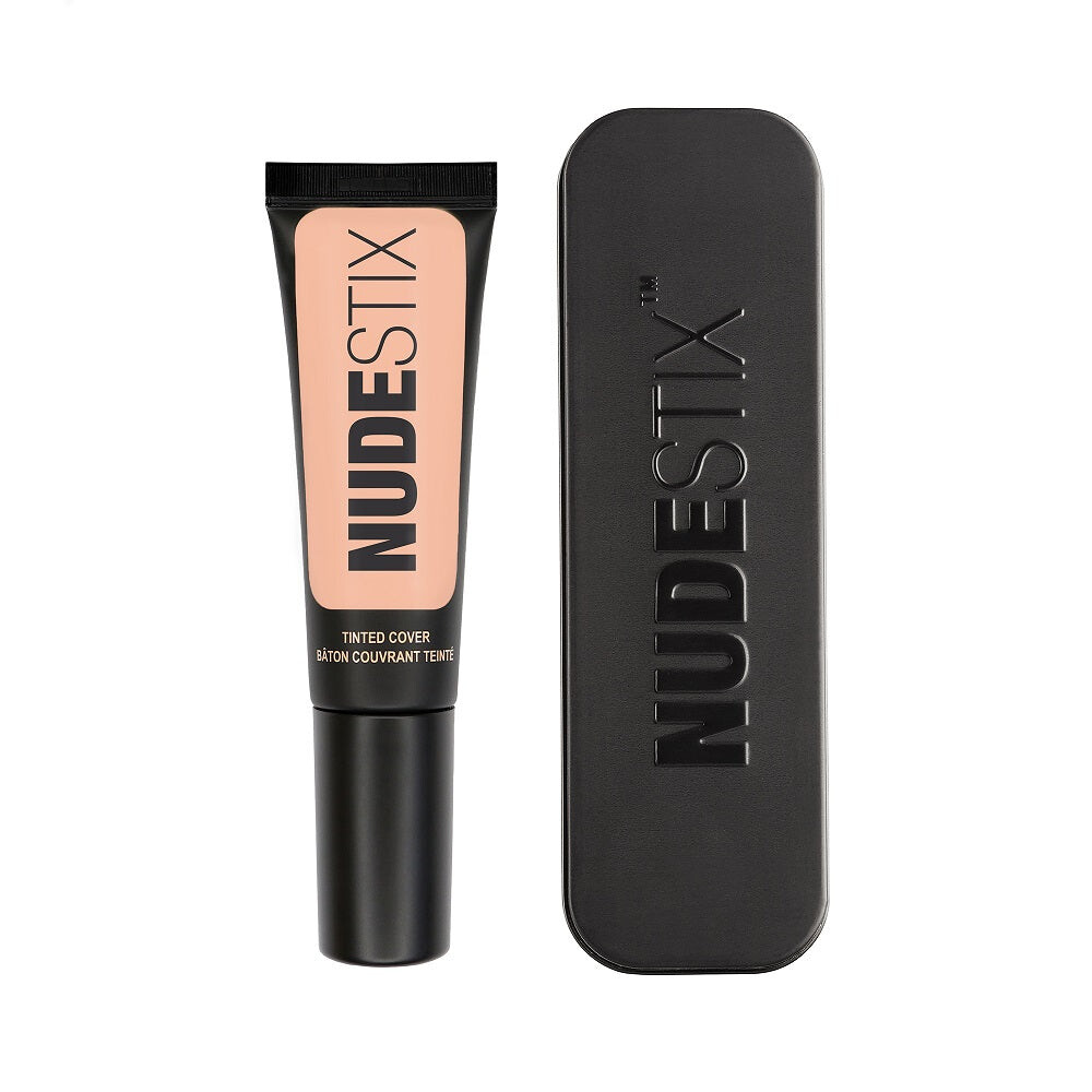

Nudestix Тональная тональная основа Обнаженная 2.5 20мл