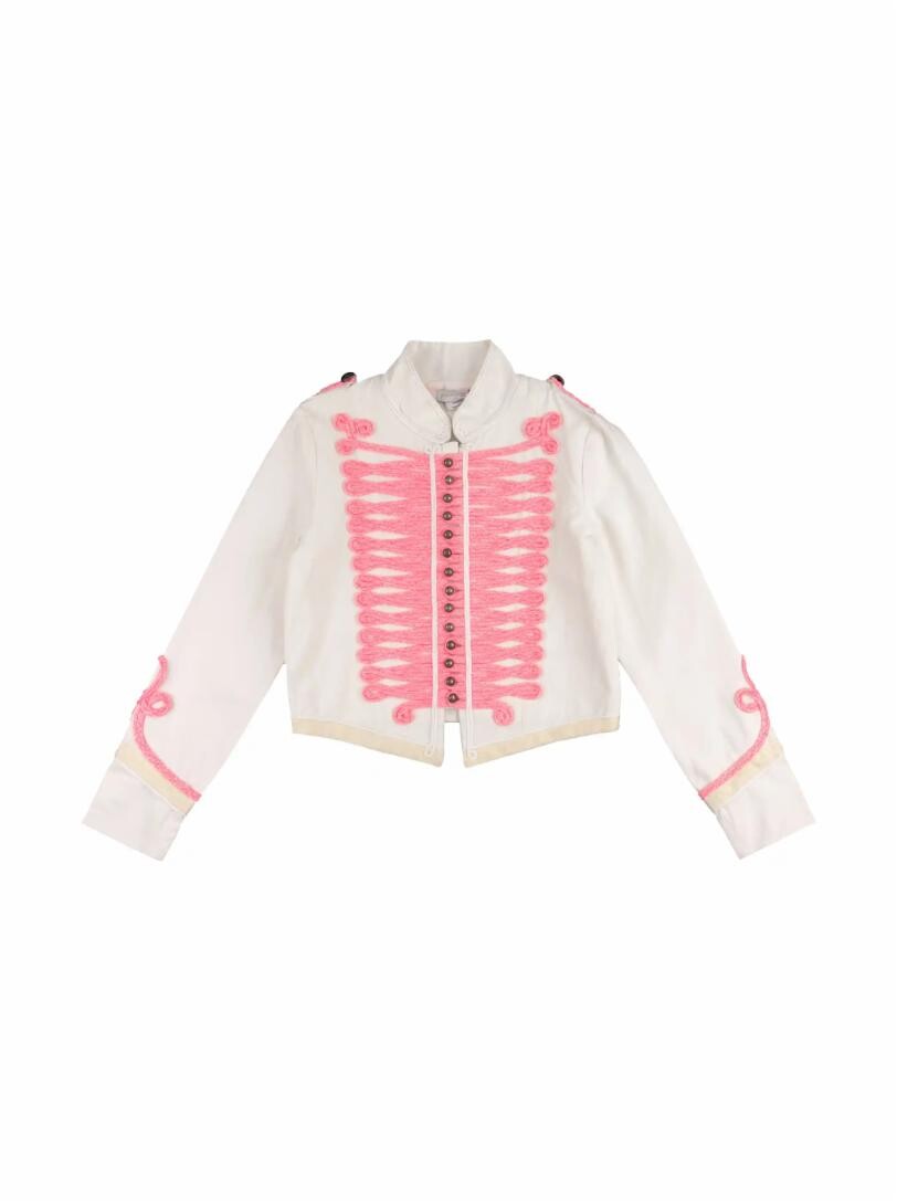

Куртка Stella McCartney