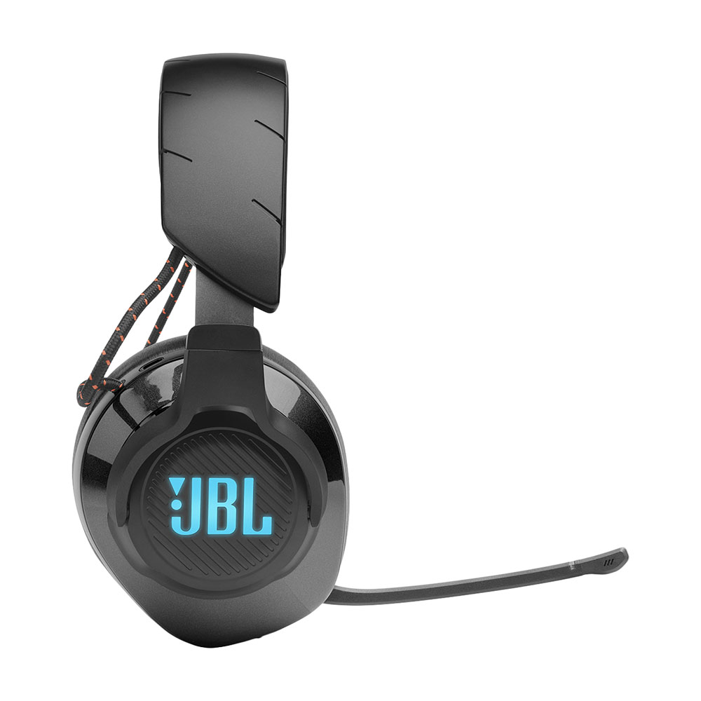 Компьютерная гарнитура JBL Quantum 610 черный