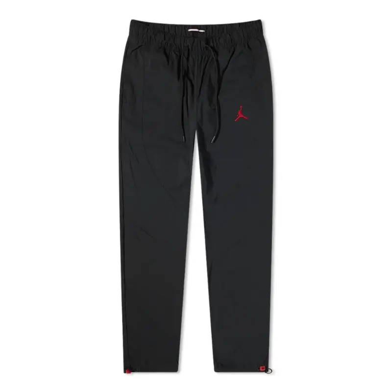 

Спортивные брюки Nike Air Jordan Essential Woven, черный