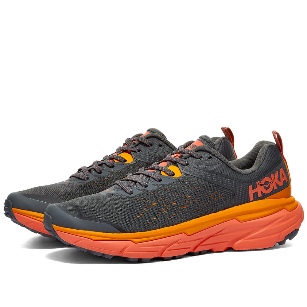 Hoka w Challenger ATR 6 GTX. Hoka one one Challenger ATR 6. Hoka Challenger ATR 5.