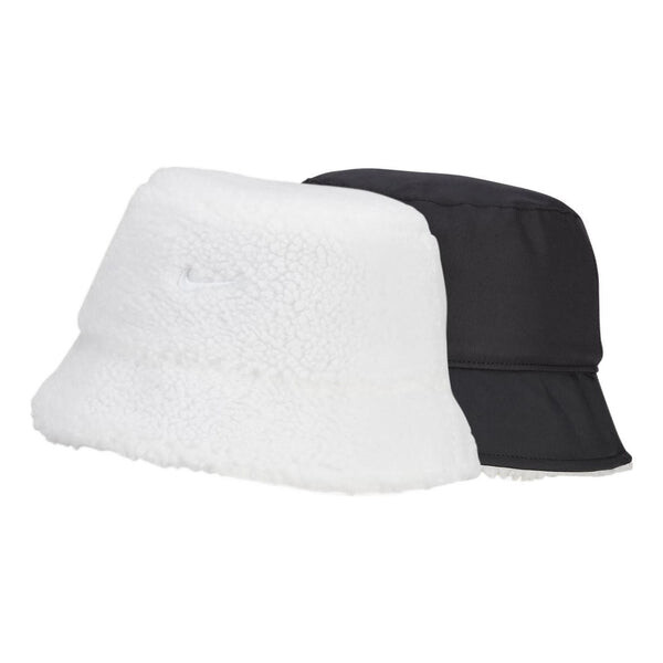 

Шляпа Nike Sportswear 'Black White', Черный/Белый