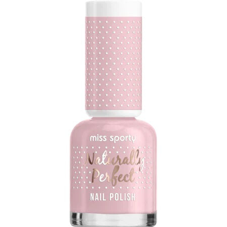 

Miss Sporty Лак для ногтей Naturally Perfect 016 Marshmal Love 8мл