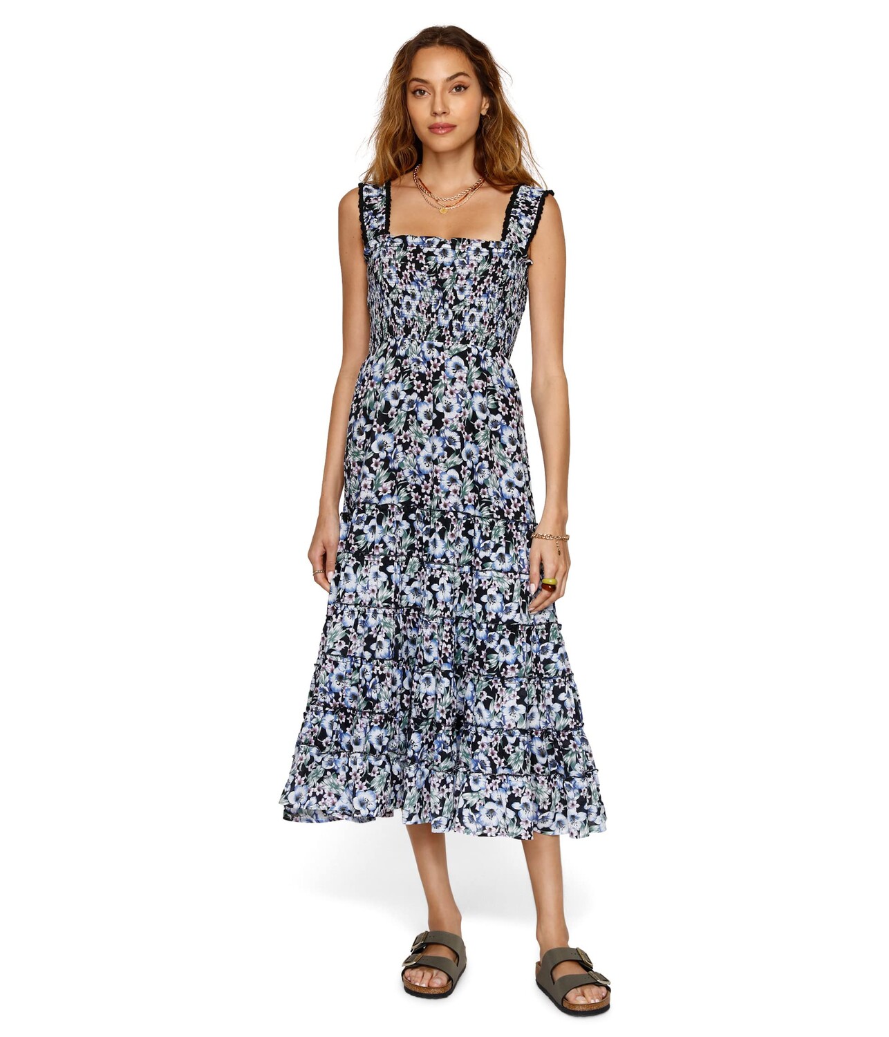 

Платье Heartloom, Yara Dress