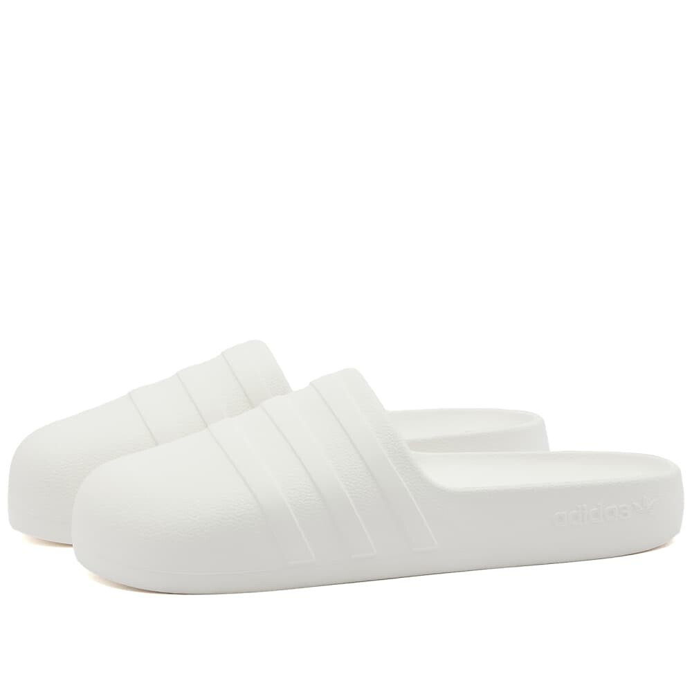 

Шлепанцы Adidas Adifom Adilette, белый