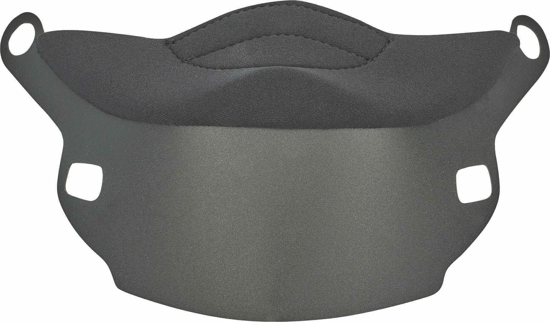 Центральная подушка для шлема Scott 350 Evo Plus, черный