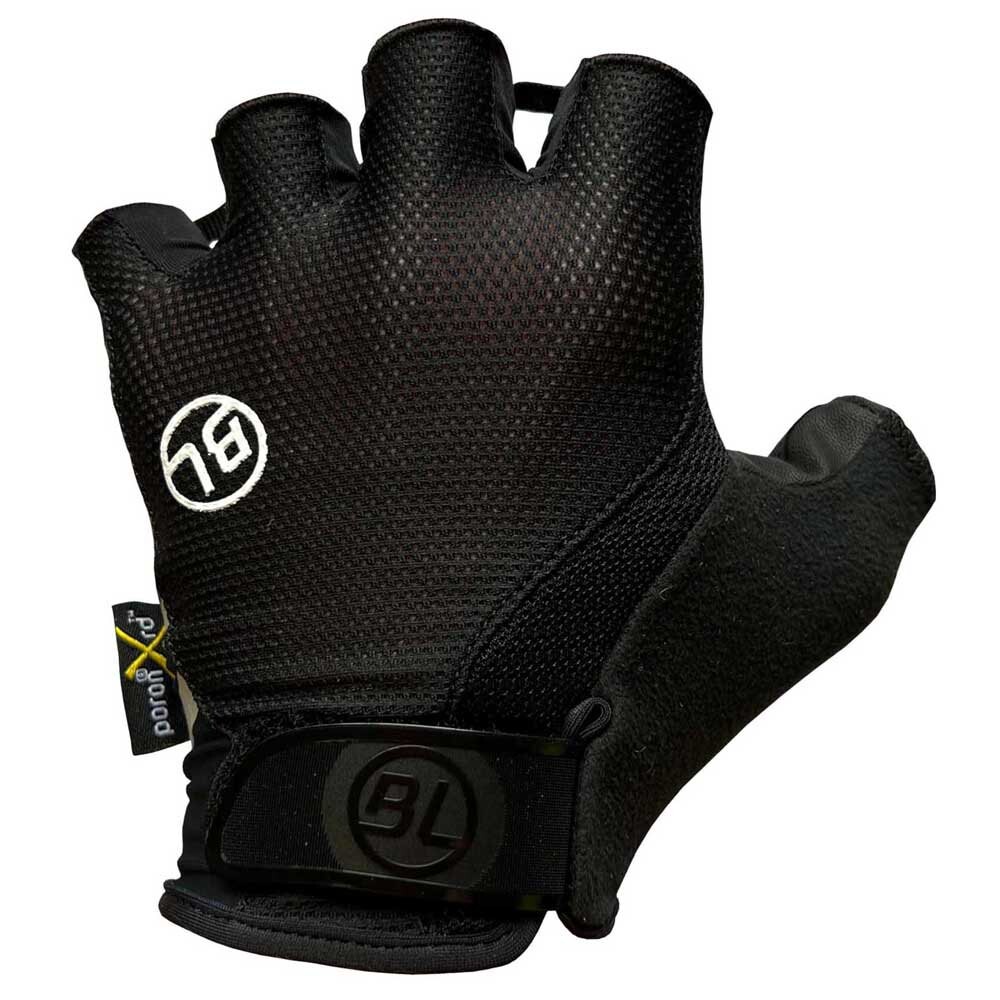 

Перчатки Bicycle Line Passista S3, черный