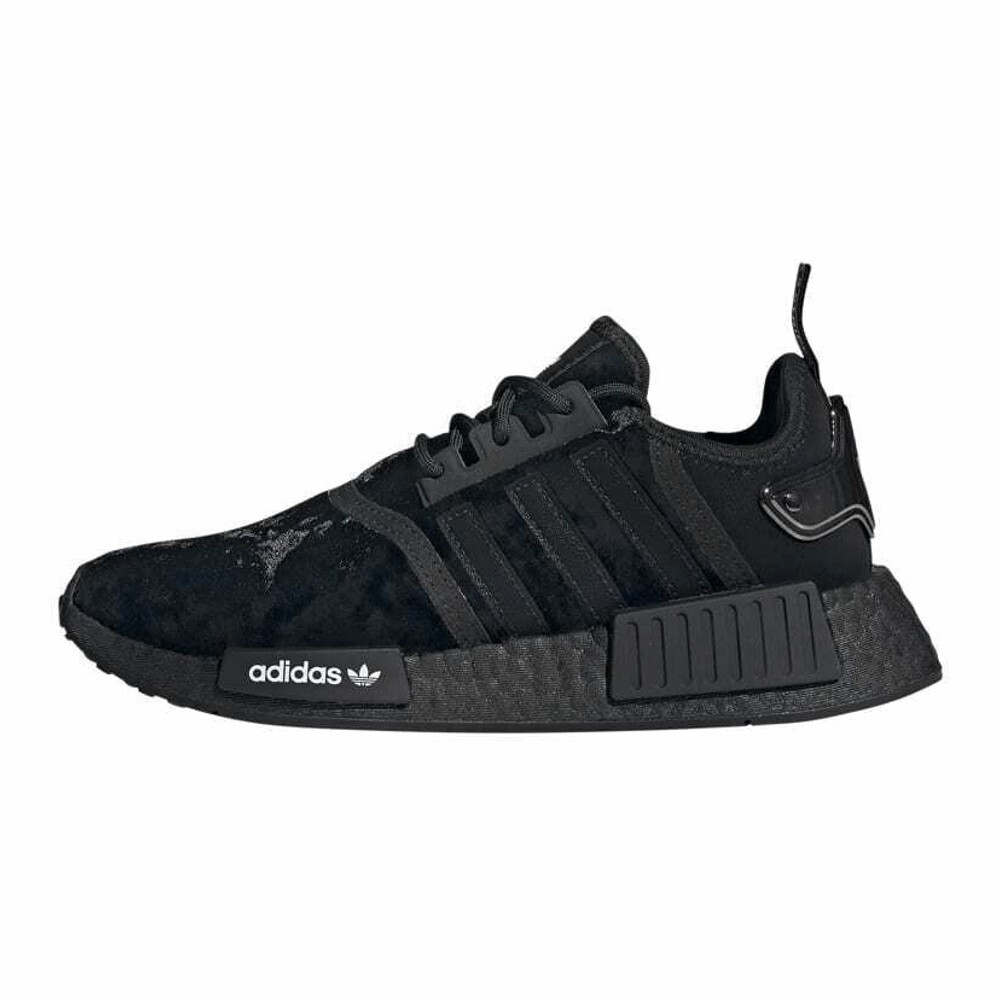 

Кроссовки Adidas Originals Zapatillas, black