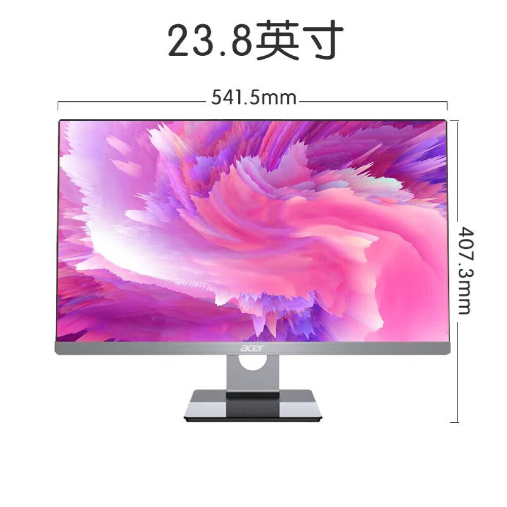 

Моноблок Acer 23,8" IPS Full HD Intel Core i5
