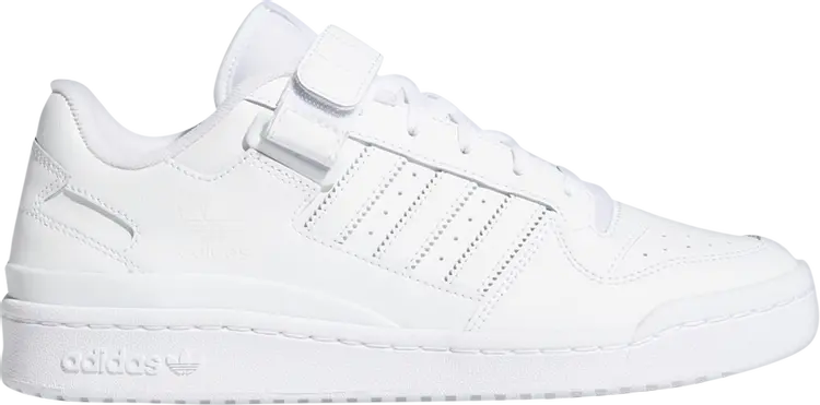 

Кроссовки Adidas Forum Low, белый